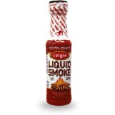 Colgin Liquid Smoke - Natural Hickory 118mls