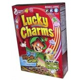 Lucky Charms - General Mills -527g 