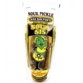 Pickle in a Pouch Sour Sis