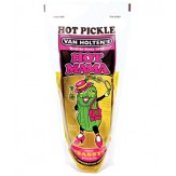 Pickle in a Pouch Hot Mama