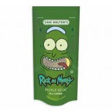 Pickle in a Pouch Rick and Morty