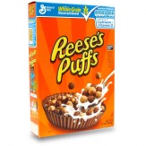 Reese's Puffs Cereal -326g  