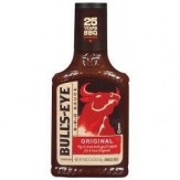 Bull's-Eye BBQ Sauce- Original 510g