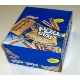 Poptarts Frosted Brown Sugar Cinnamon 12 pack- 595g