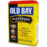 Old Bay Seasoning  With Blackened Seasoning 49g