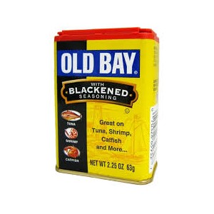 Old Bay Seasoning  With Blackened Seasoning 49g | 