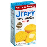 Jiffy Corn Muffin Mix 240g