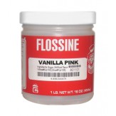 Flossine- Pink Vanilla Candyfloss Flavouring  454g