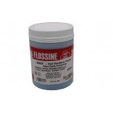 Flossine- Blue Raspberry Candyfloss Flavouring  454g
