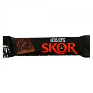 Hershey's Skor Bar 39g  | 