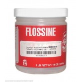 Flossine- Lime Candyfloss Flavouring  454g