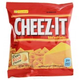 Cheez-It Crackers 42g