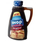 IHOP Original Maple Flavoured Pancake Syrup 710ml