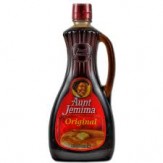 Aunt Jemima Original Maple Syrup 710 ml