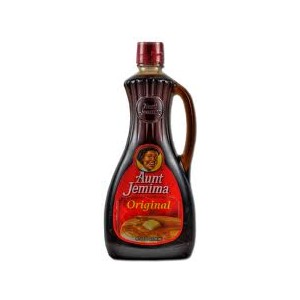 Aunt Jemima Original Maple Syrup 710 ml | 