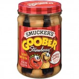 Smucker's Goober Strawberry 510g 