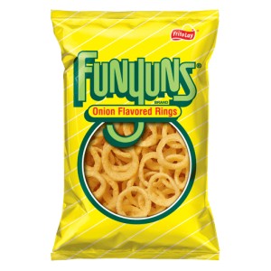 Funyuns -Onion Flavour 21.2g | 