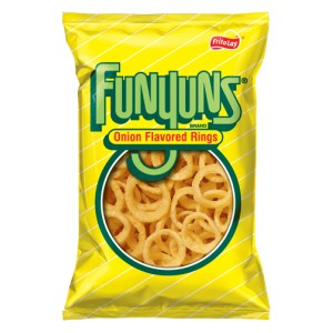 Funyuns -Onion Flavour 21.2g | 