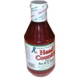 Head Country Original BBQ Sauce 566g  