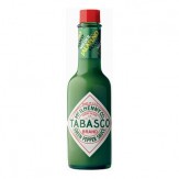 Tabasco Sauce-Jalapeno 148ml