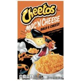Cheetos Mac n Cheese bold & cheesy 170g 
