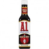 A.1. Original Steak Sauce  142g 