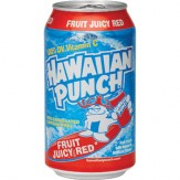 Hawaiian Punch 355ml Can