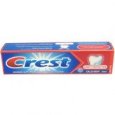 Crest Toothpaste Fluoride Anti-Cavity 82g