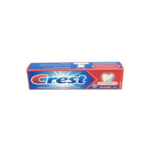 Crest Toothpaste Fluoride Anti-Cavity 82g | 