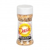 Mrs Dash Salt Free Seasoning- Everything but the salt  71g