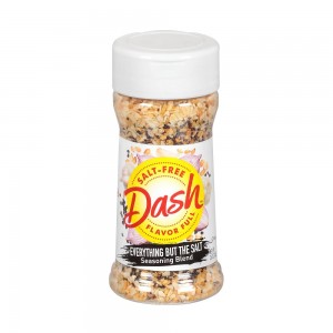 Mrs Dash Salt Free Seasoning- Everything but the salt  71g | 