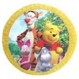 Pooh & Tigger   Pinata Pullstring