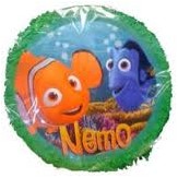 Nemo  Pinata Pullstring