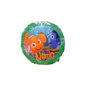 Nemo  Pinata Pullstring | 