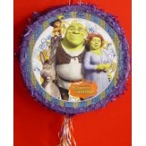 Shrek  Pinata Pullstring