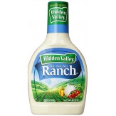 Hidden Valley Ranch Dressing Home style  1.18 L