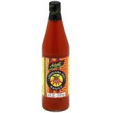 Ashanti Louisiana Hot Sauce 177ml