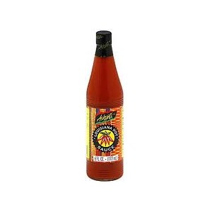 Ashanti Louisiana Hot Sauce 177ml | 