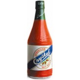 Crystal Louisiana  Hot Sauce 177ml