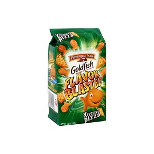 Pepperidge Farms Goldfish- Flavor Blasted Xplosive Pizza 187g | 