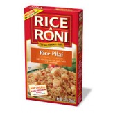 Rice A Roni-Rice Pilaf 204g