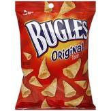 Bugles -Original 25g