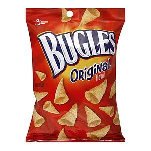 Bugles -Original 25g | 