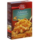 Betty Crocker Potatoes- Julienne 130g