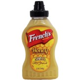 French's Honey Mustard 340g