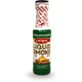 Colgin Liquid Smoke - Natural Apple 118mls