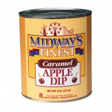 Midway’s Finest Caramel Apple Dip 3.6kg