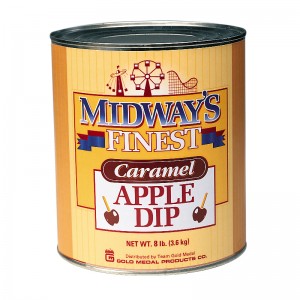 Midway’s Finest Caramel Apple Dip 3.6kg | 