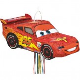 Cars 3D Pinata