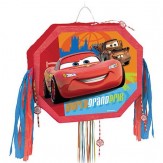 Cars Pinata